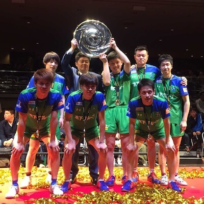 邱卓球,卓球試合,takkyu,Tリーグ,卓球情報,卓球王国,シェークハンズ,卓球プロリーグ